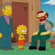Illustration for article titled iThe Simpsons/i: “Mathlete’s Feat”